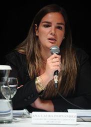 Ana Laura Fernandez
