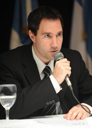 Damian Di Pace