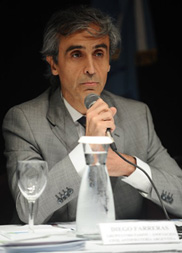 Diego Farreras