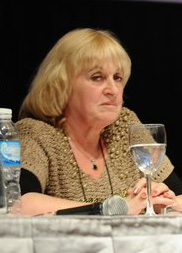 Maria Cristina Ribaudo
