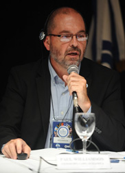Paul Williamson