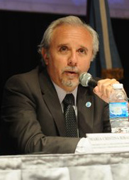 Vicente Lourenzo