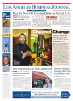 Los Angeles Business Journal
