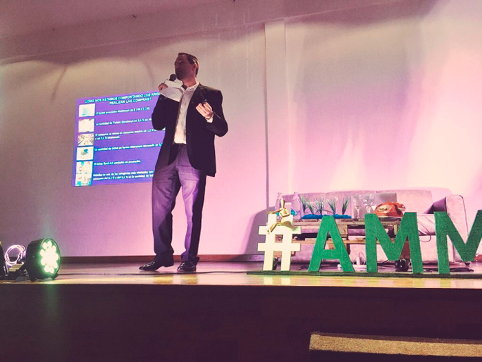 II Congreso Provincial de Marketing