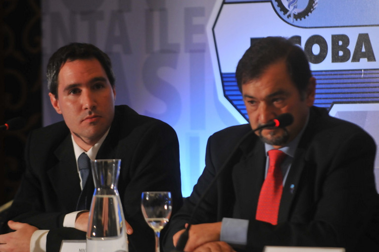 I Foro Internacional Espacio Público, Venta Ilegal y Ciudad