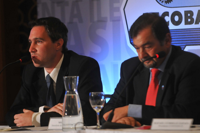 I Foro Internacional Espacio Público, Venta Ilegal y Ciudad