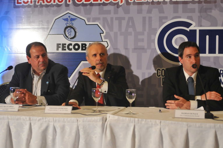 I Foro Internacional Espacio Público, Venta Ilegal y Ciudad