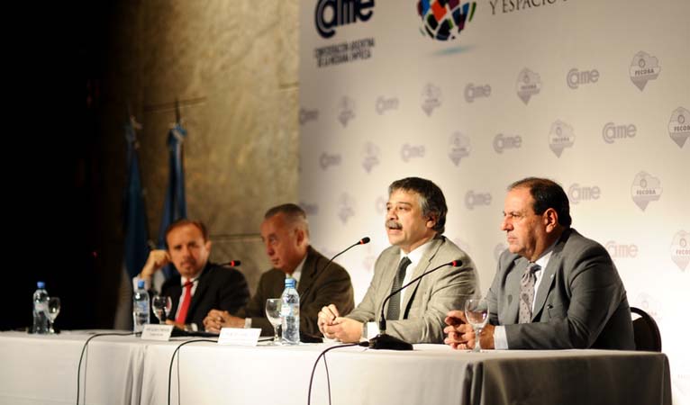 III Foro Internacional Venta Ilegal, Comercio Legal y Espacio Público