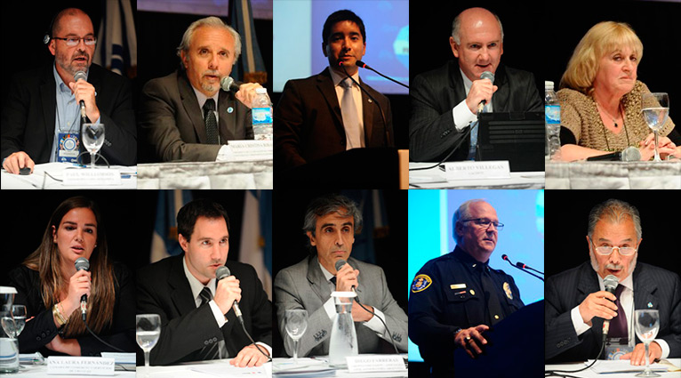 II Foro Internacional Espacio Público, Venta Ilegal y Ciudad