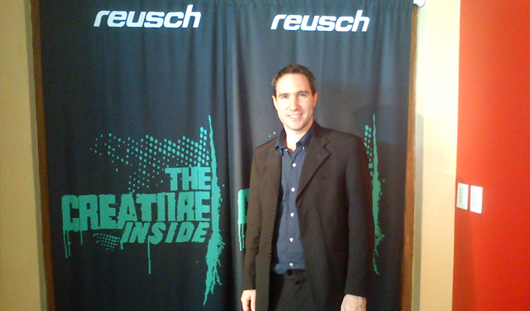 Convención Reusch Argentina