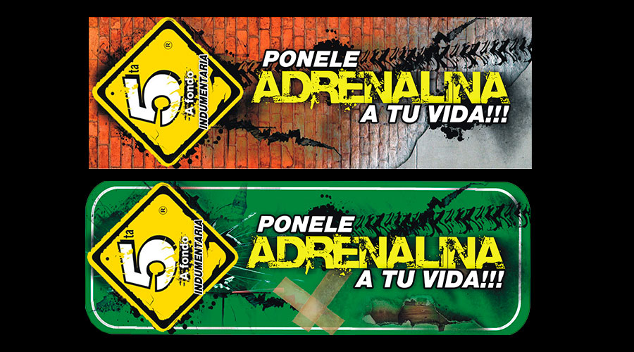 Banners