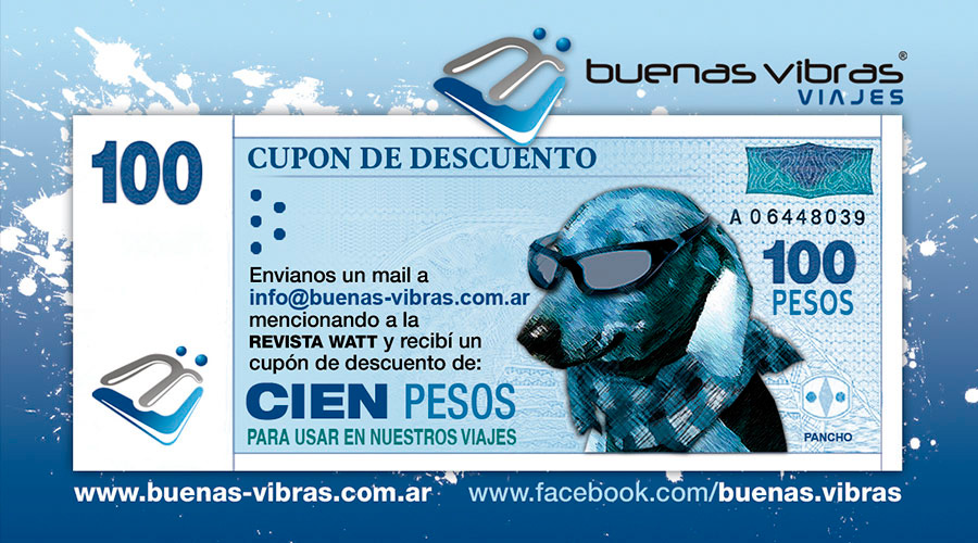 Gráfica Buenas Vibras