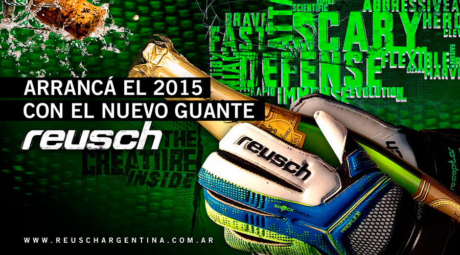 Banners Reusch