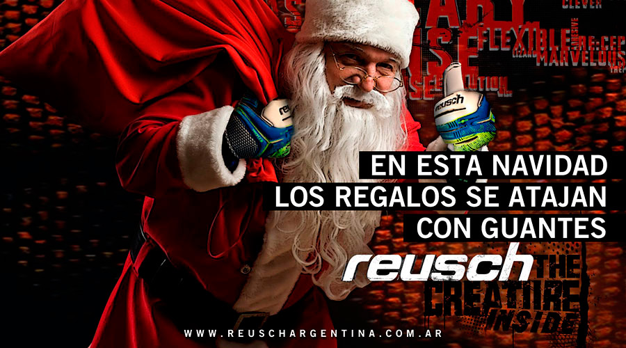 Banners Reusch