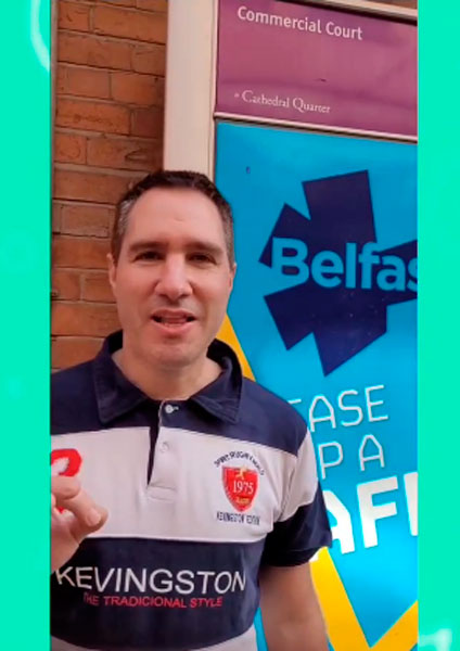 Belfast