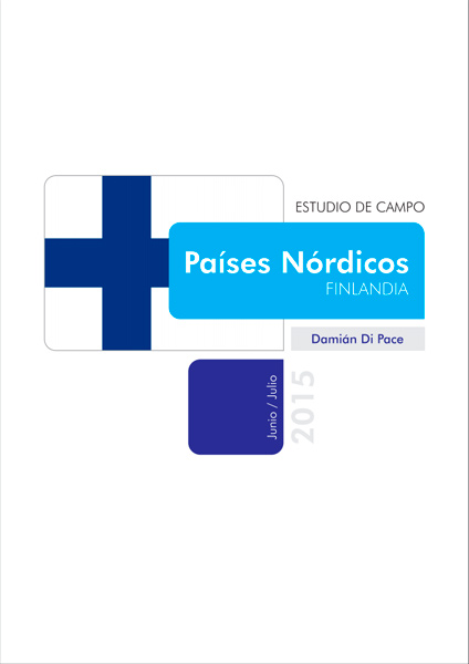 Paises Nórdicos - Finlandia