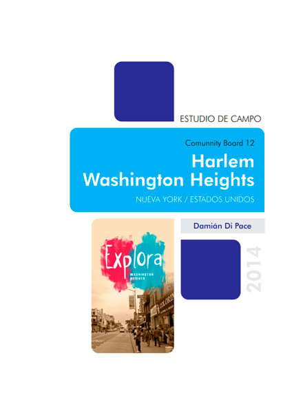 Harlem y Washington