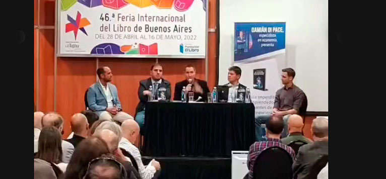 El Futuro del Comercio que se viene