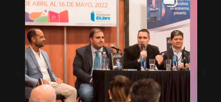 El Futuro del Comercio que se viene