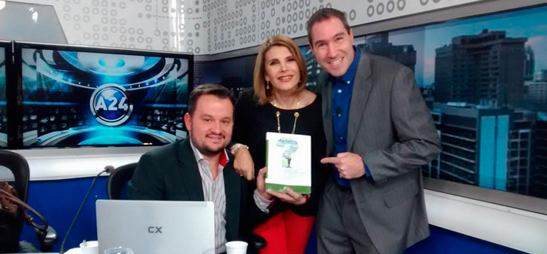 Presentación de Márketing Extraordinario