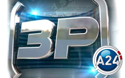 3P A24
